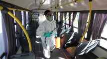 Imagen de Neuquén capital tiene dos nuevos casos de coronavirus