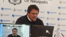 Imagen de La Legislatura de Neuquén definirá si Gaido puede endeudarse