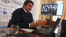 Imagen de Para prevenir, la gala con los exintendentes de Neuquén se realizará por Zoom