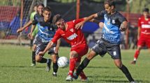 Imagen de Regional Amateur: Las variantes para la definición del torneo