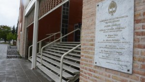 «Mediar los procesos»: alternativa para aliviar conflictos de todo tipo en la justicia de Río Negro