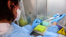 Imagen de Neuquén confirma el caso 29 de coronavirus en Loncopué