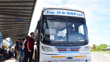 Foto: La Comuna de Roca. 