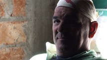 Imagen de Quisiera que estuvieras aquí: a un año de la muerte de Martín Suertegaray