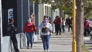 Comerciantes de Regina piden apertura de negocios