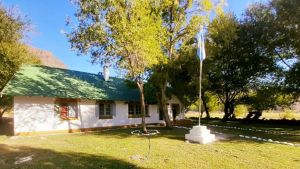 Detienen a un ciudadano chileno que ingresó en forma ilegal en el norte neuquino
