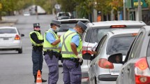 Imagen de Abuso de autoridad contra una maestra en un control policial en Neuquén