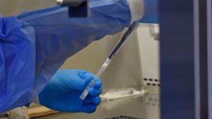Neuquén mantiene 151 casos confirmados de coronavirus