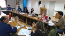 Imagen de Disidencias al proyecto del MPN por la emergencia sanitaria en Neuquén