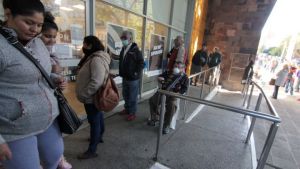 Así funcionará el BPN este fin de semana en Neuquén