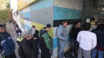 Imagen de Los hisopados realizados al personal del Correo de Neuquén dieron todos negativos