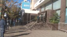 Imagen de Continúa la atención bancaria en Neuquén para los pendientes de cobro