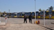 Imagen de Neuquén con paro parcial de colectivos urbanos hasta el mediodía