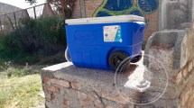 Imagen de El aislamiento permite desactivar los intentos de robo en Neuquén