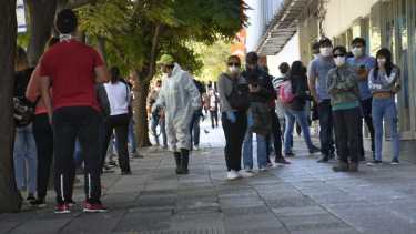 Parte de los fondos irán a los planes Potenciar Trabajo y  Políticas Alimentarias. 