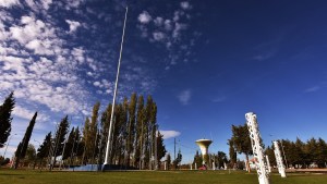 Plaza Huincul pide un aporte de 150 millones de pesos al ENIM