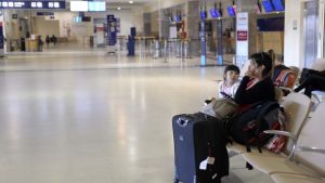 Aún quedan alrededor de 20.000 argentinos varados en el exterior