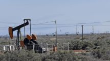 Imagen de Cuenca Neuquina: analizan cerrar campos por el exceso de petróleo
