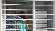Imagen de Psicología: ¿Cómo afecta el encierro nuestras emociones?
