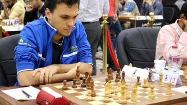 El N°1 argentino, Alan Pichot, participará del torneo.
