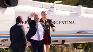 Alberto Fernández viaja a Formosa y Misiones para inaugurar obras