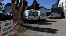 Imagen de Coronavirus: el gobierno provincial puso un cordón sanitario para Choele Choel