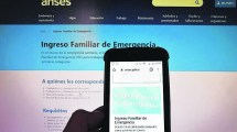 Imagen de IFE: empiezan a cobrar quienes optaron por el Correo como medio de pago