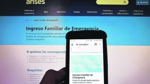 IFE, AUH y jubilaciones: quiénes cobran este miércoles