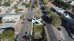 Se cumplen 44 años del accidente que se investigó como un atentado