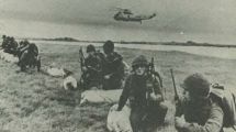 Imagen de A 40 años de la Guerra de Malvinas: el roquense que embarcó sin saber que la misión era recuperarlas