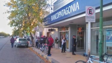 El cronograma finalizará el miércoles 11.