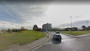 Vecinos de Neuquén atraparon a un ladrón que intentó robar a una mujer en la calle