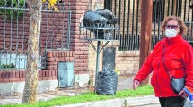 Imagen de No habrá recolección de residuos en SAO y Las Grutas hasta que mejore el tiempo