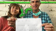 Imagen de Carta desde la India: «Nunca imaginamos tanto odio de tantos argentinos hacia los varados»