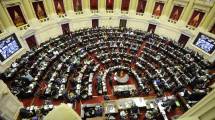 Imagen de La oposición presiona en Diputados para que se implemente la boleta única