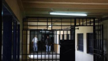 De manera preventiva se aisló al personal del Establecimiento de Ejecución Penal de Choele Choel. (foto: ilustrativa)
