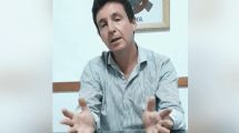 Imagen de «El virus está circulando más rápido de lo que quisiéramos», advirtió el intendente de Choele
