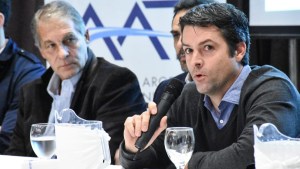 La Confederación Sudamericana de Tenis incluirá a las Islas Malvinas en su logo