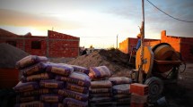 Imagen de La Uocra pidió por la reactivación de la obra pública y privada