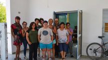 Imagen de El consultorio de salud trans colabora en Roca con las medidas por el coronavirus