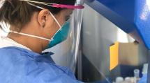 Imagen de Dos altas en Bariloche y ningún caso nuevo de coronavirus