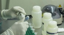 Imagen de Alta para una enfermera y se mantiene el número de casos positivos de coronavirus en Río Negro