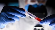 Imagen de Coronavirus: murió otro paciente en Río Negro