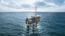 Imagen de YPF le cedió el 50% de un permiso de exploración offshore a Equinor