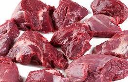 Donan en Bariloche 620 kilos de carne de ciervo proveniente de la caza