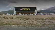 Imagen de Una fiscal desalentó un reclamo gremial en Bariloche en plena cuarentena