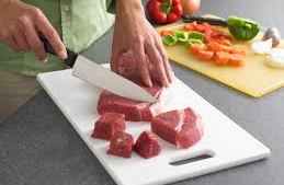 Claves para que nuestros alimentos estén en condiciones