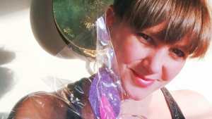 Pascua solidaria: la idea de Guadalupe que movilizó a San Martín de los Andes