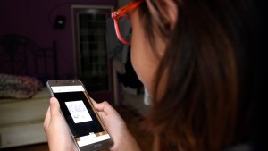 Storioni anunció que se liberó consumo de datos de plataformas educativas