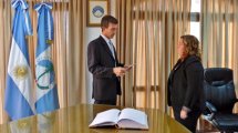 Imagen de La fiscalía buscará que el TSJ  de Neuquén respalde la ley de preventivas